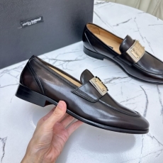 Dolce Gabbana Business Shoes